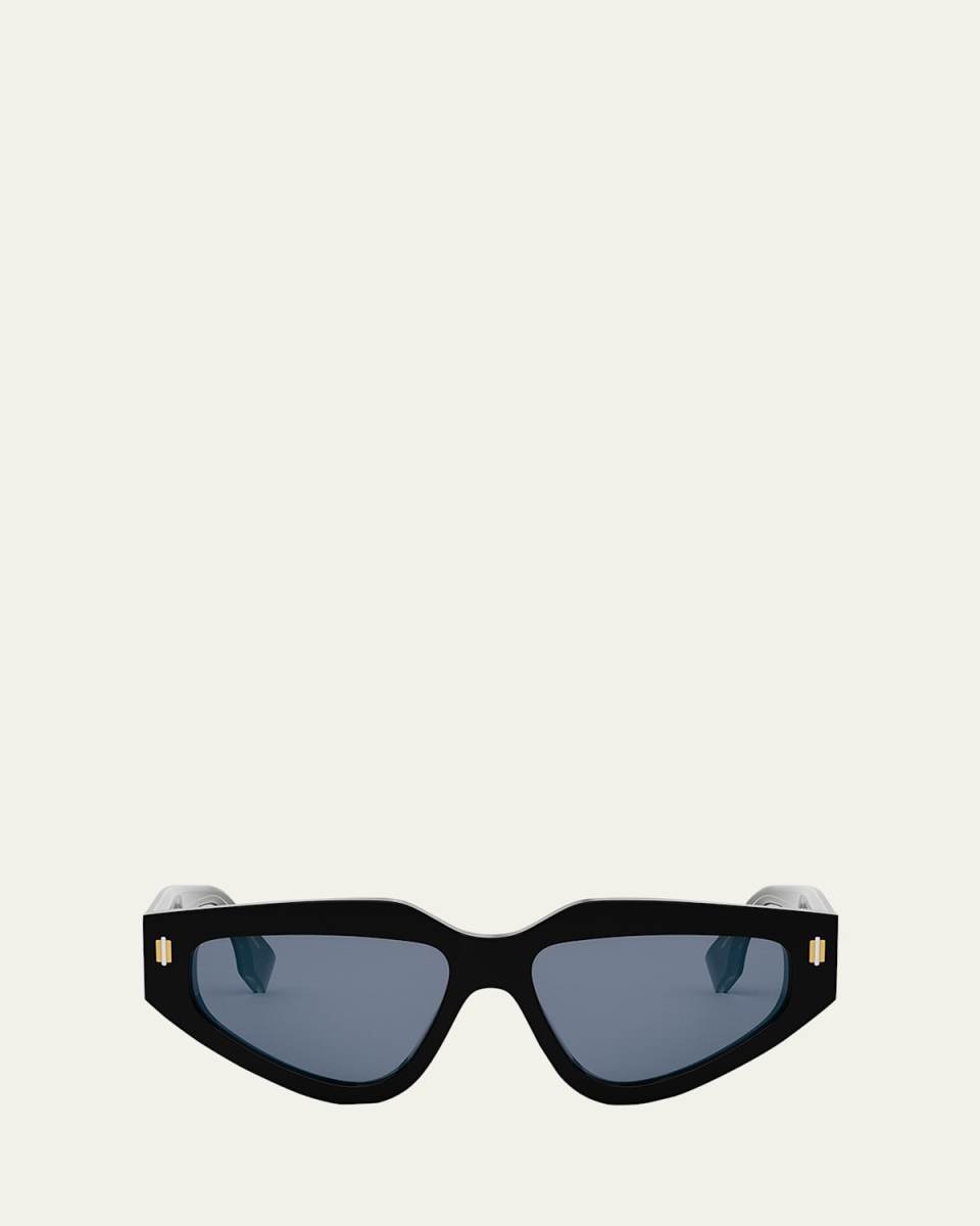 Fendi Roma FE40163U Sunglasses